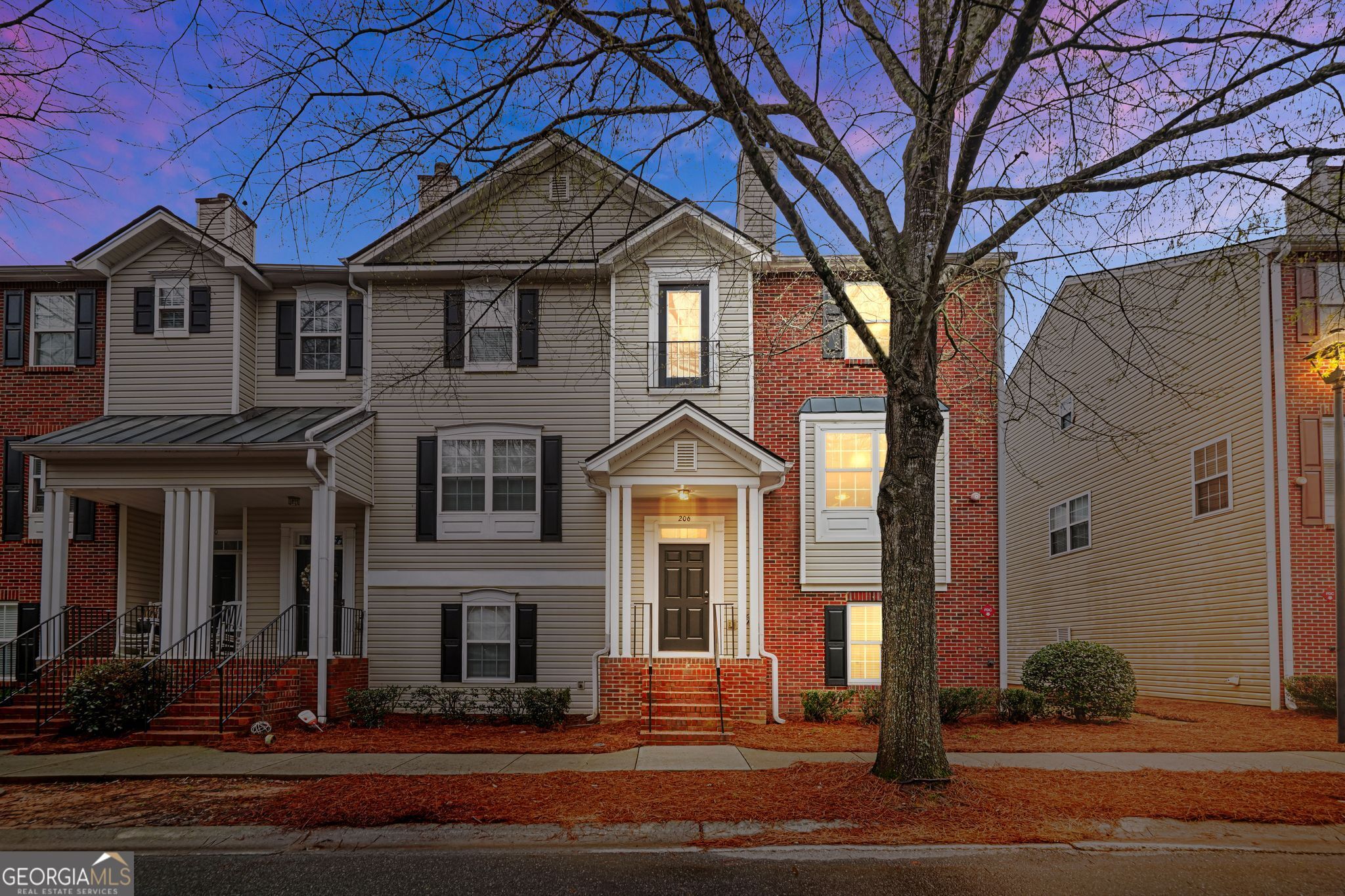 206 Village Square Drive