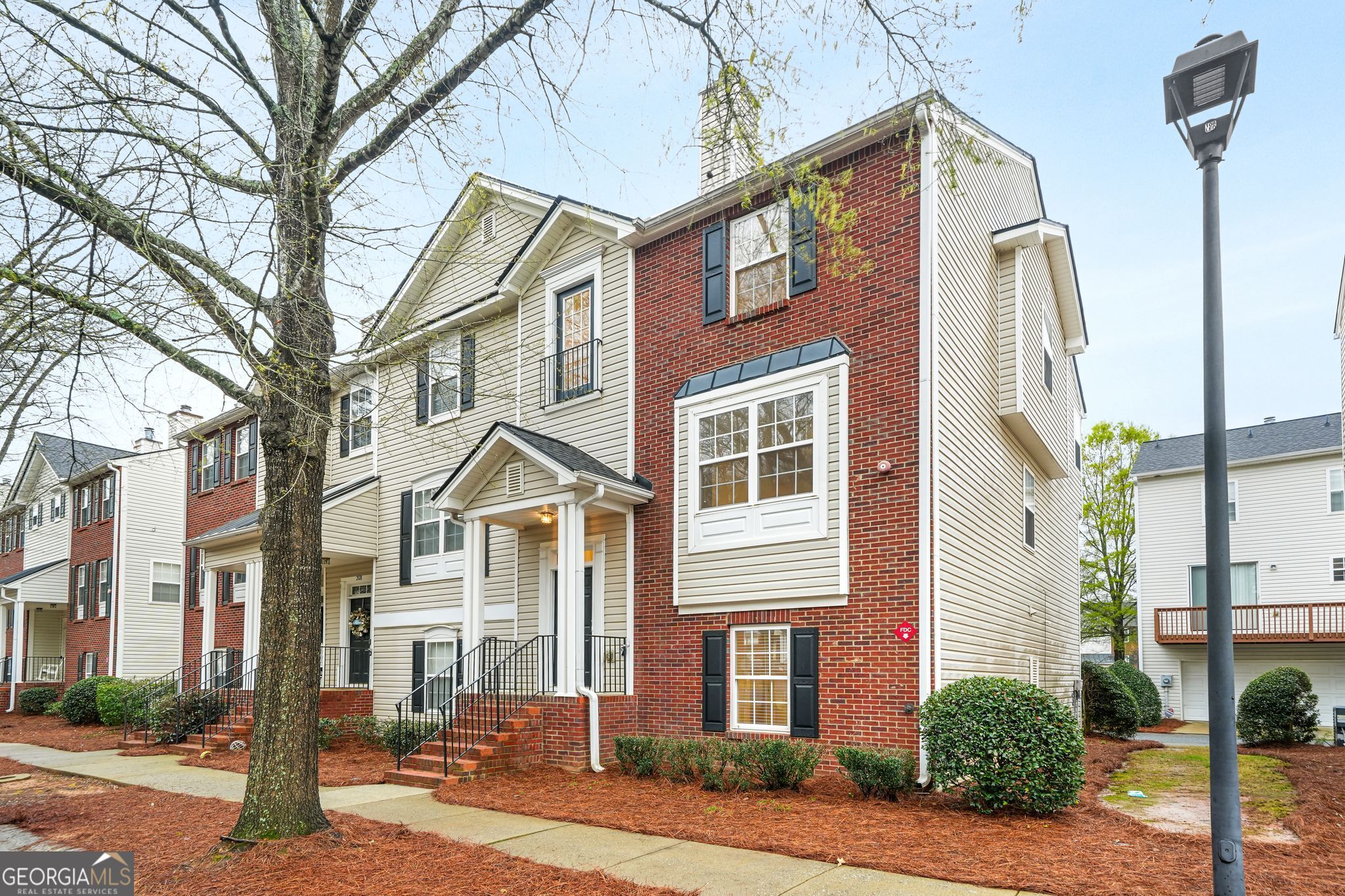 206 Village Square Drive