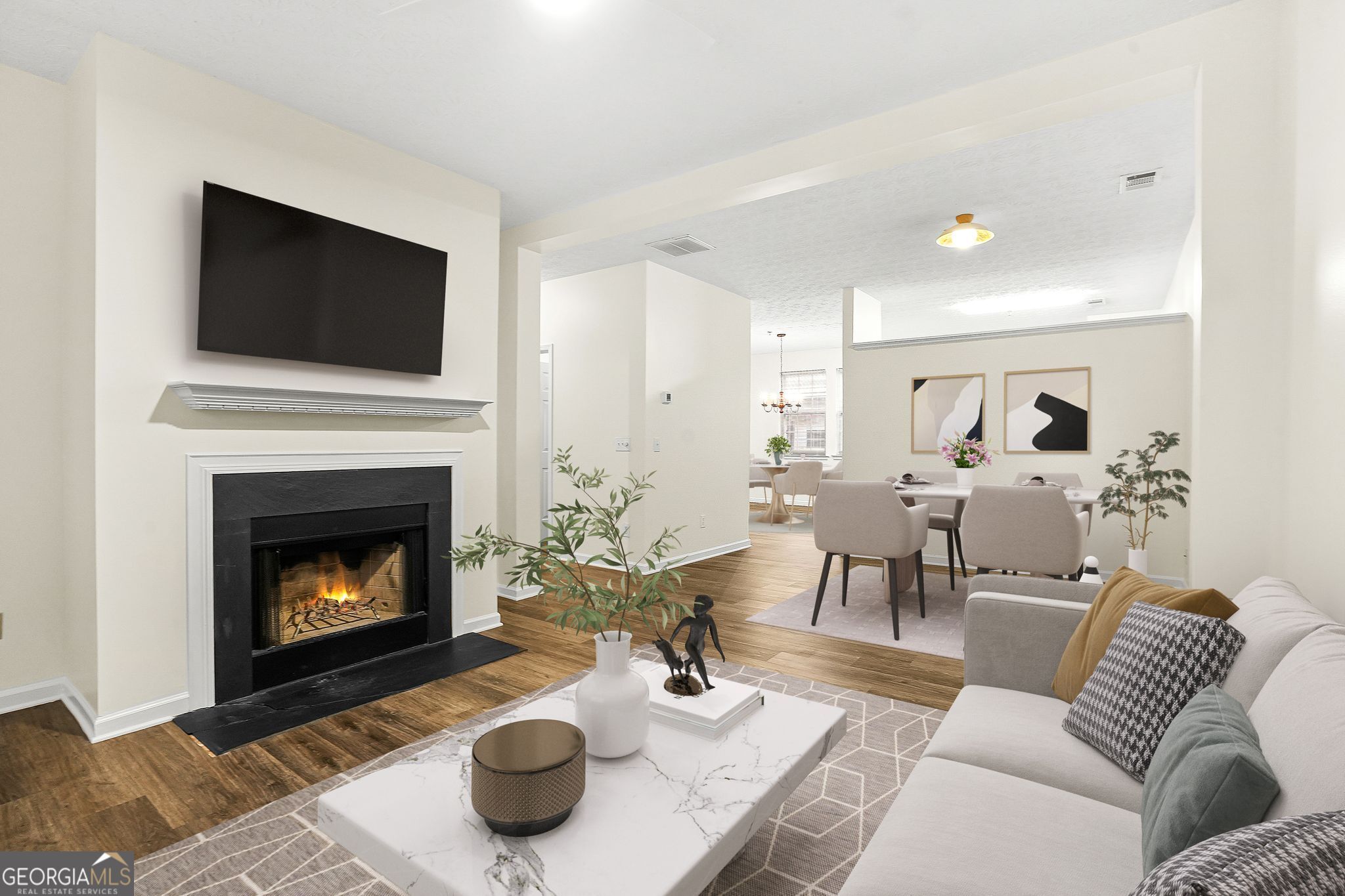 206 Village Square Drive