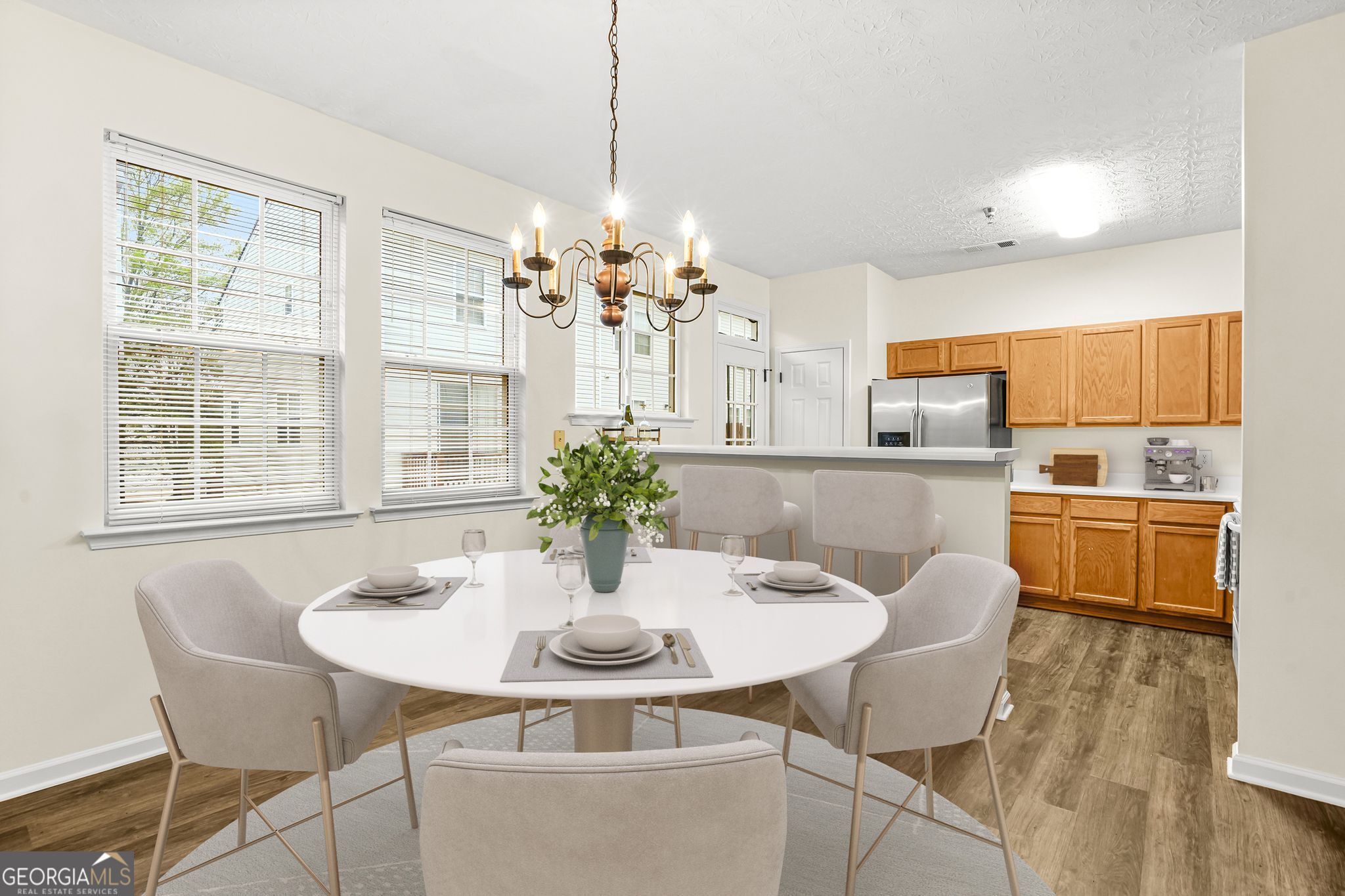 206 Village Square Drive