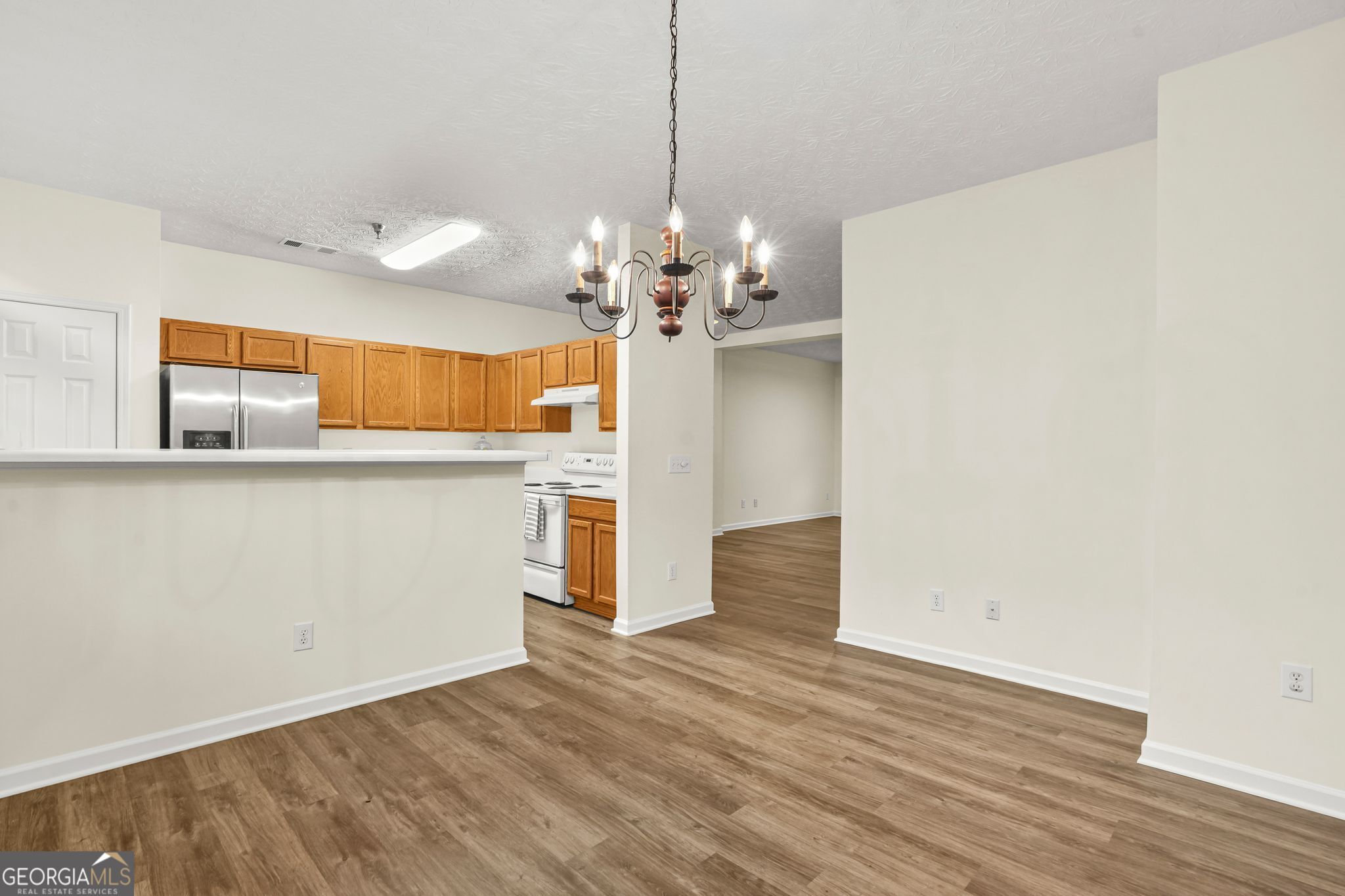 206 Village Square Drive