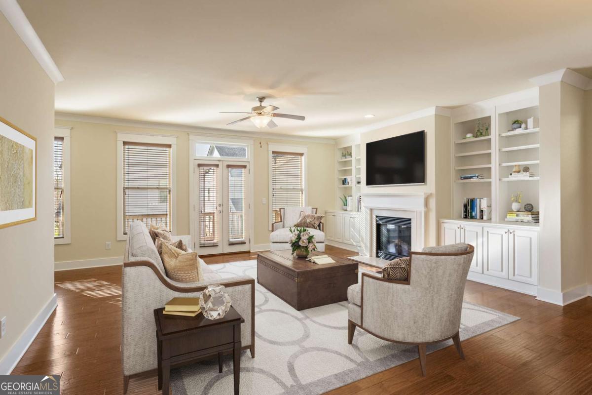 1566 Roswell Street SE