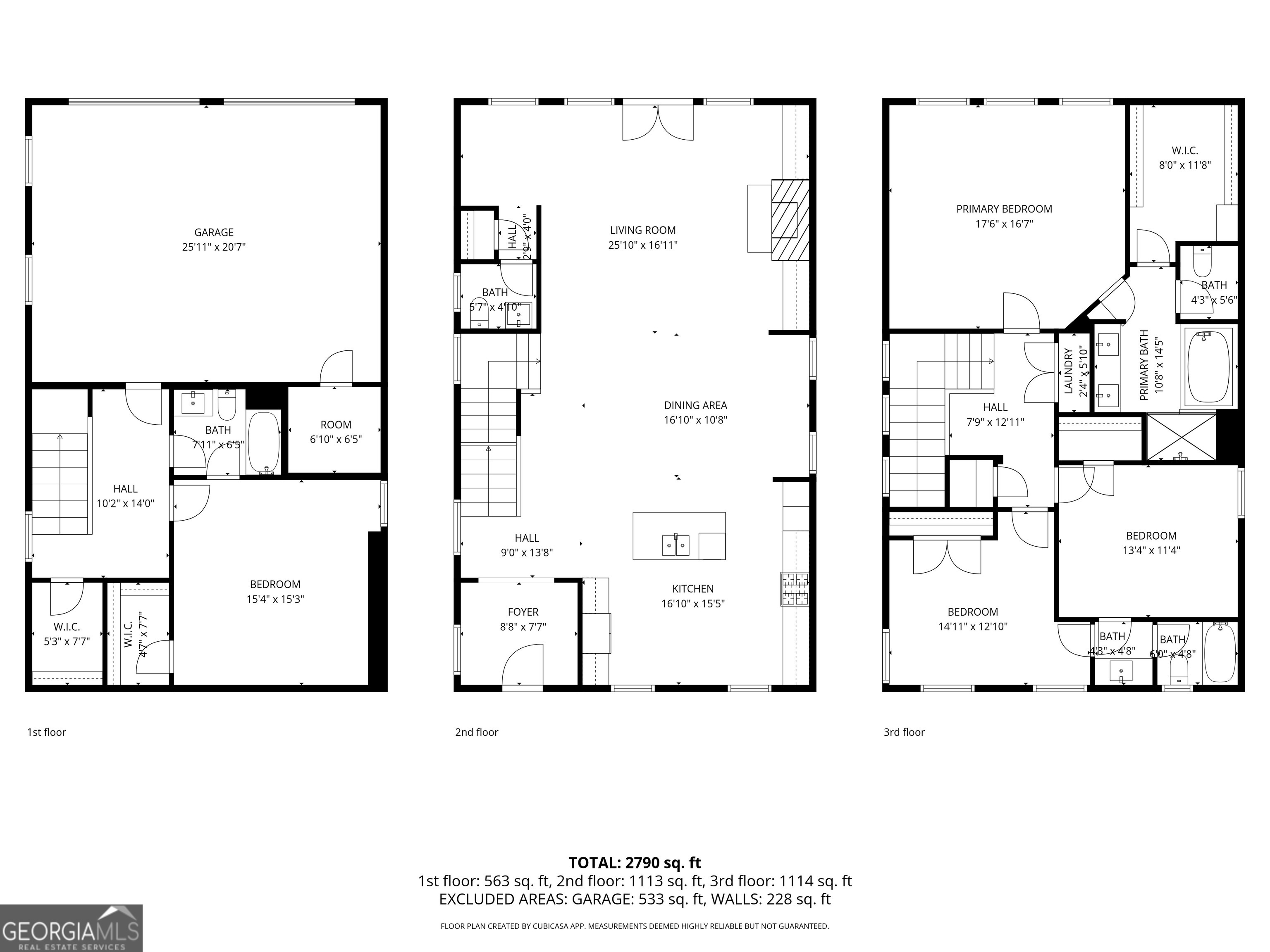 1566 Roswell Street SE