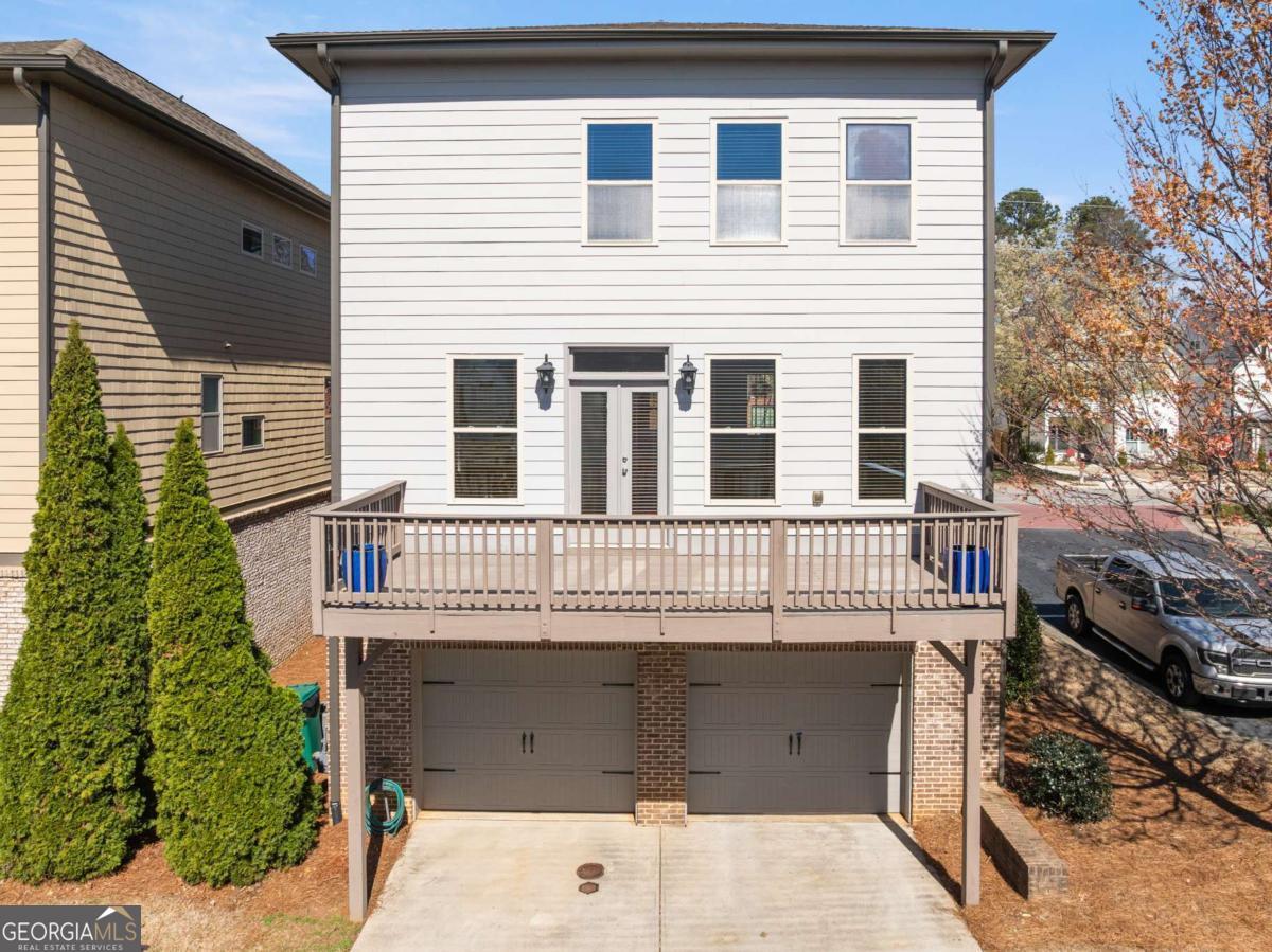 1566 Roswell Street SE