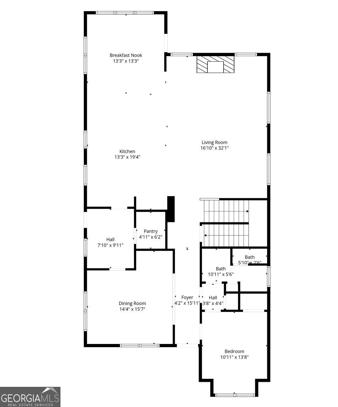 649 Hemlock Circle SE