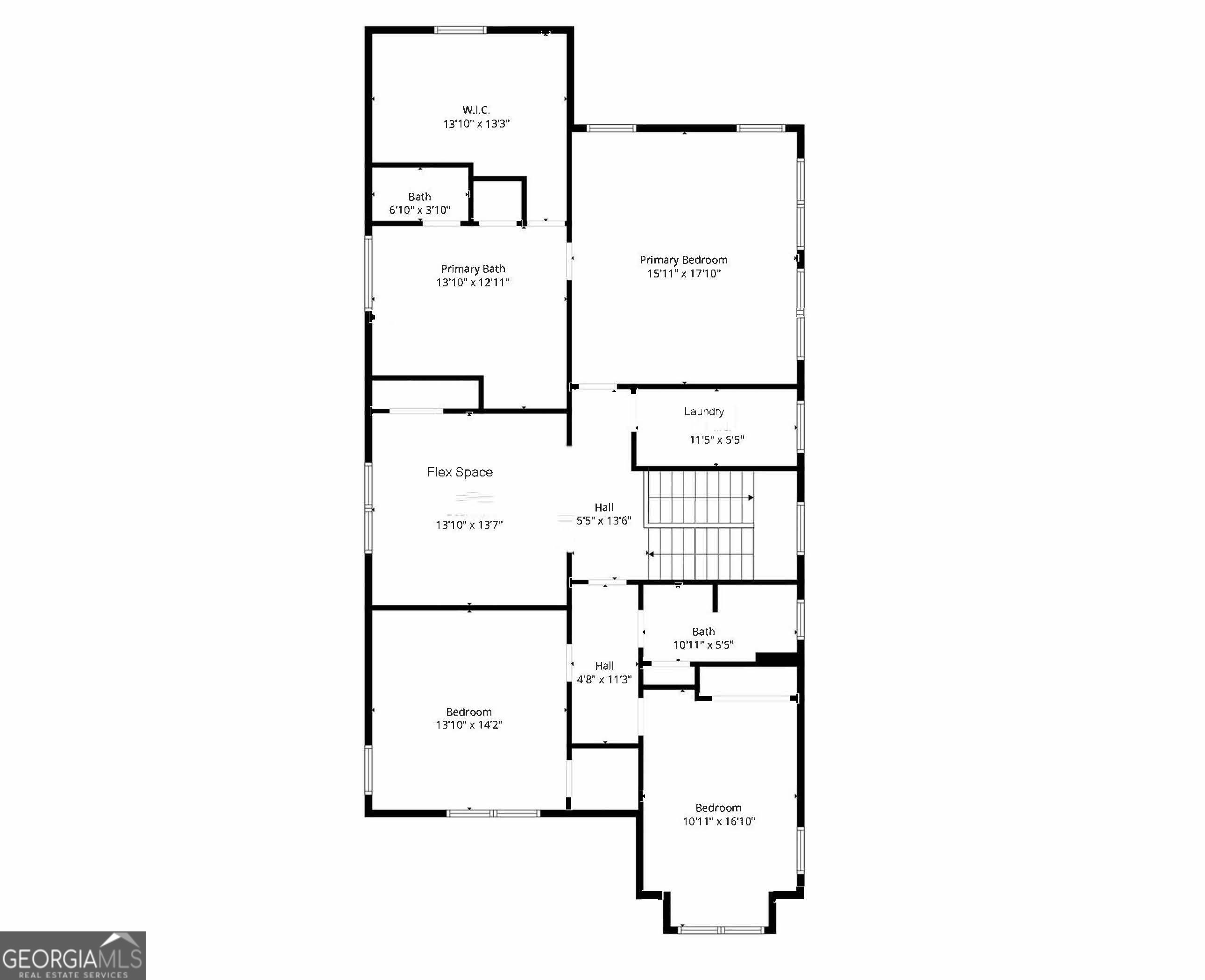 649 Hemlock Circle SE