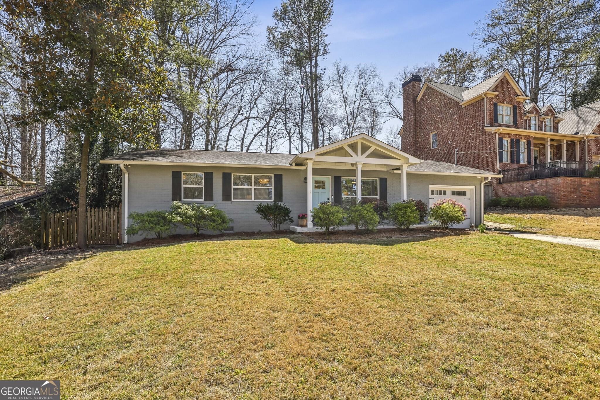 2771 Pangborn Road