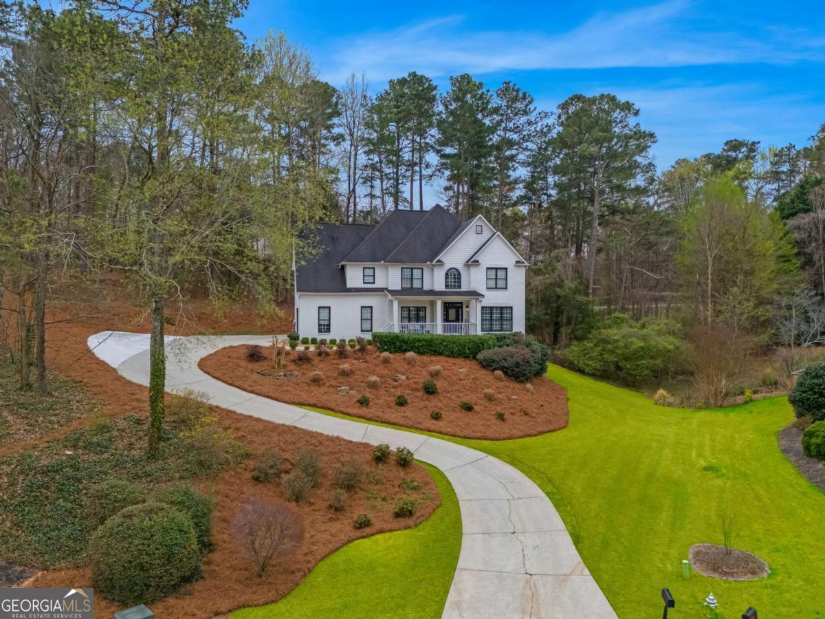204 Carrington Estates Court