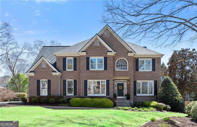290 Wilde Green Drive