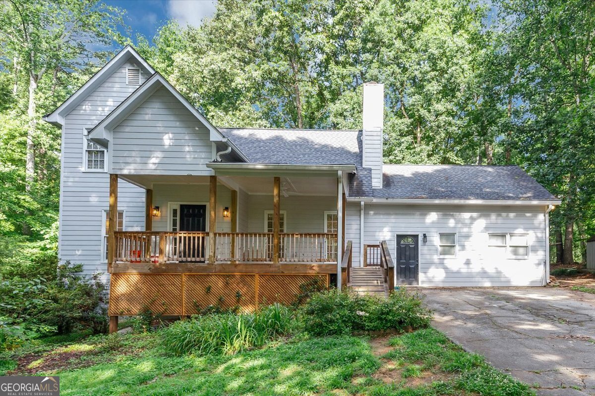 244 Freestone Lane