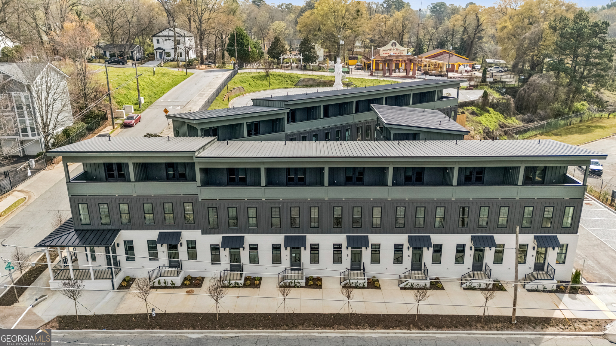 1160 Boulevard SE # 1