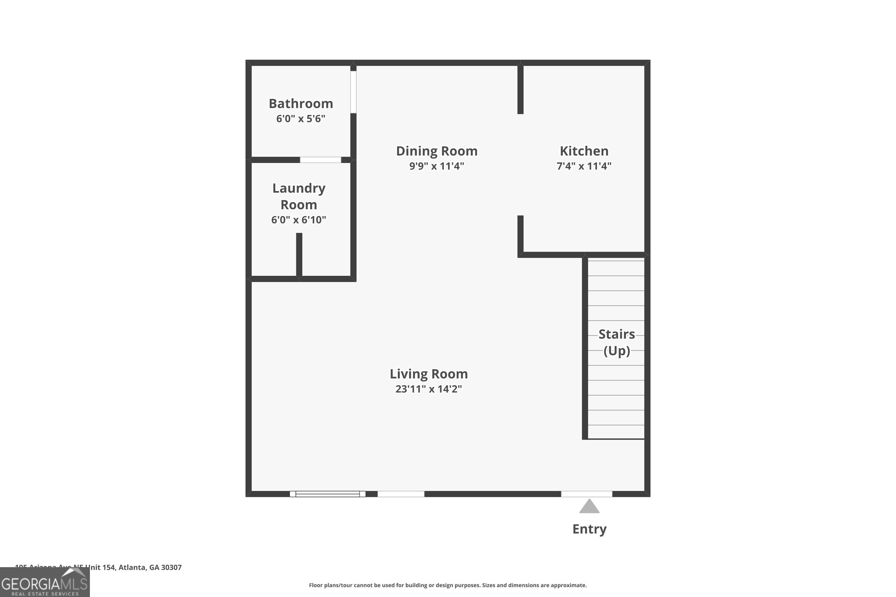 195 Arizona Avenue NE # 154