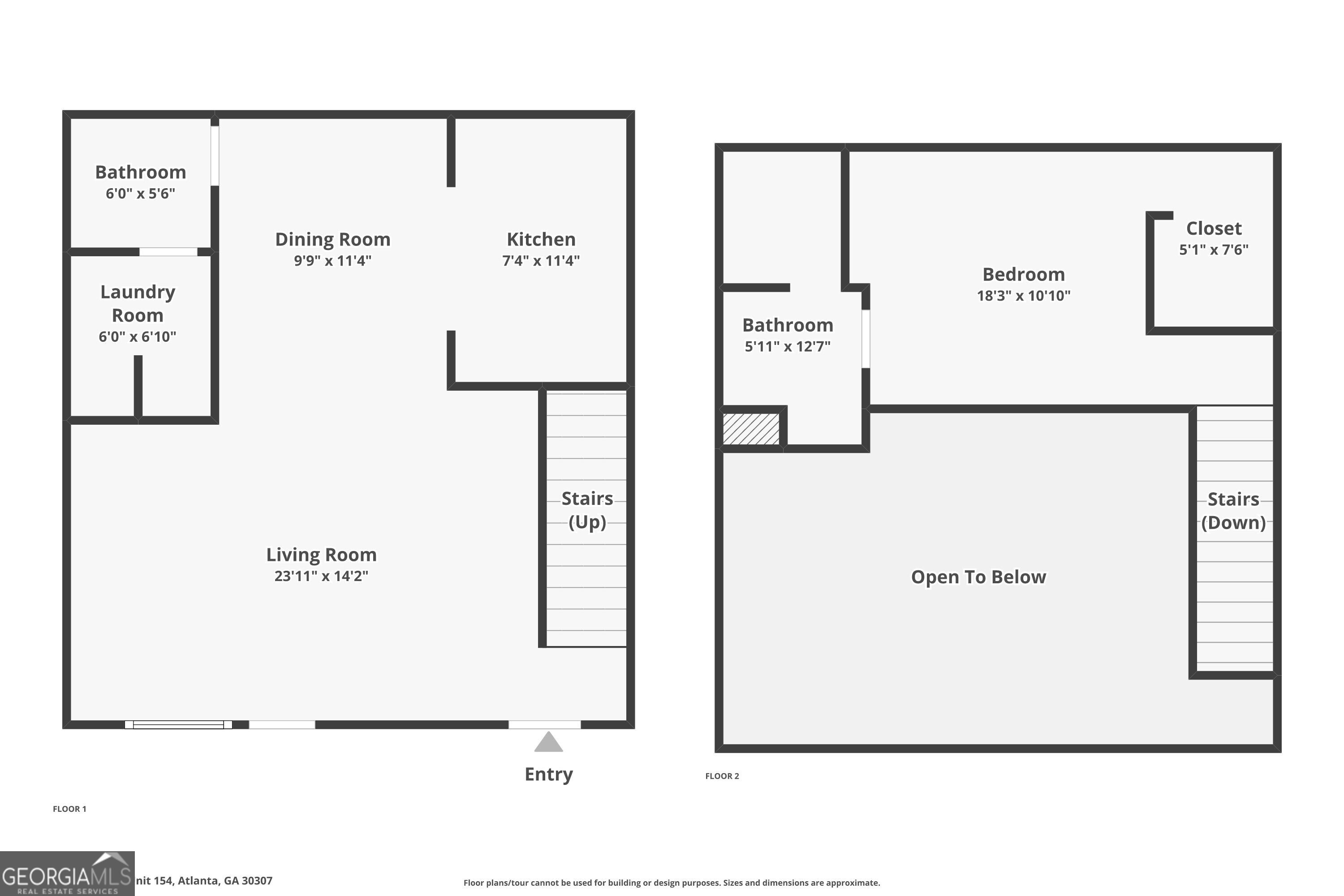 195 Arizona Avenue NE # 154