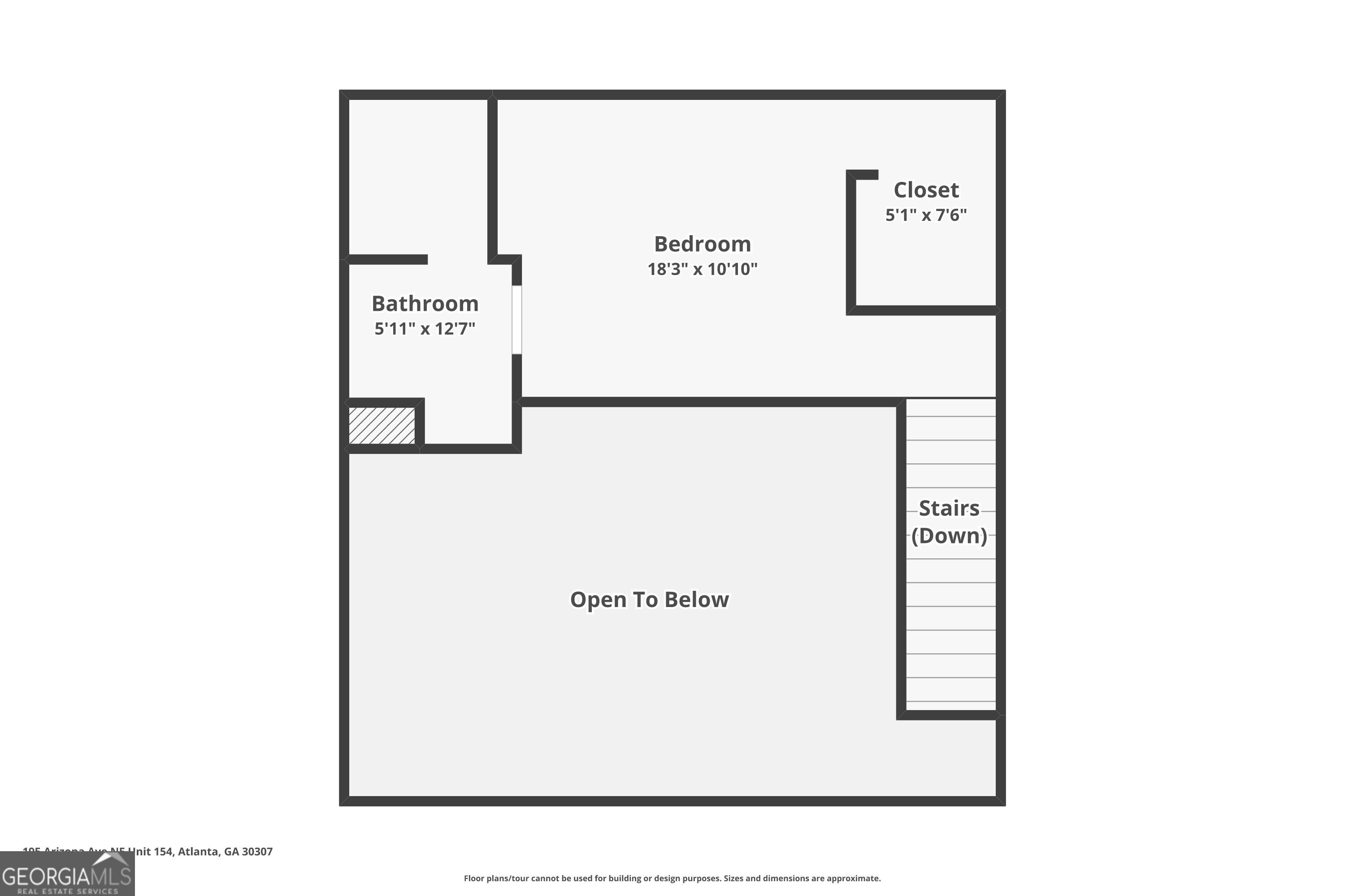 195 Arizona Avenue NE # 154