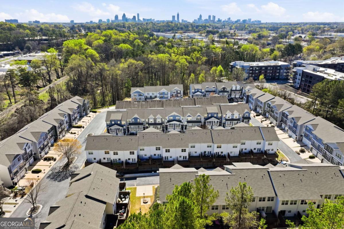 1649 Liberty Parkway NW