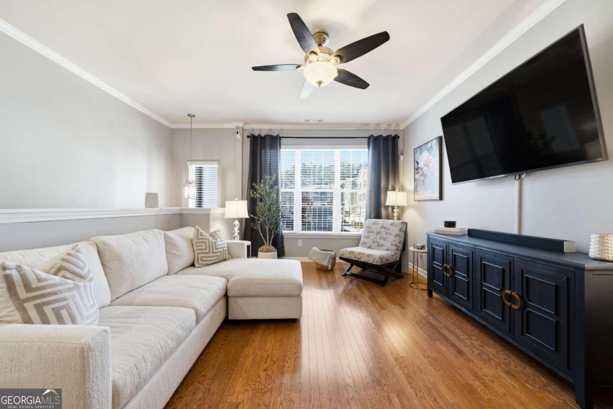 1649 Liberty Parkway NW