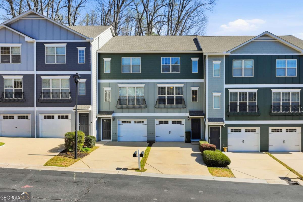 1649 Liberty Parkway NW