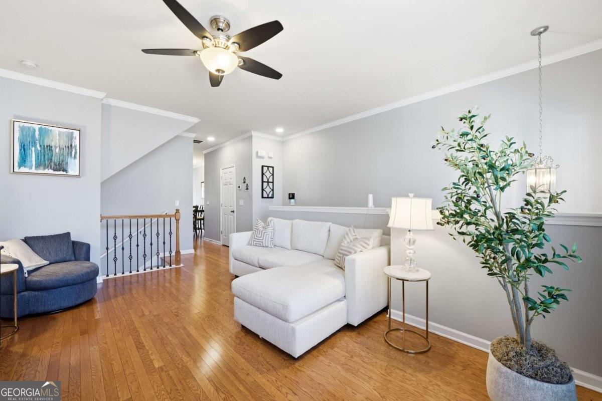 1649 Liberty Parkway NW