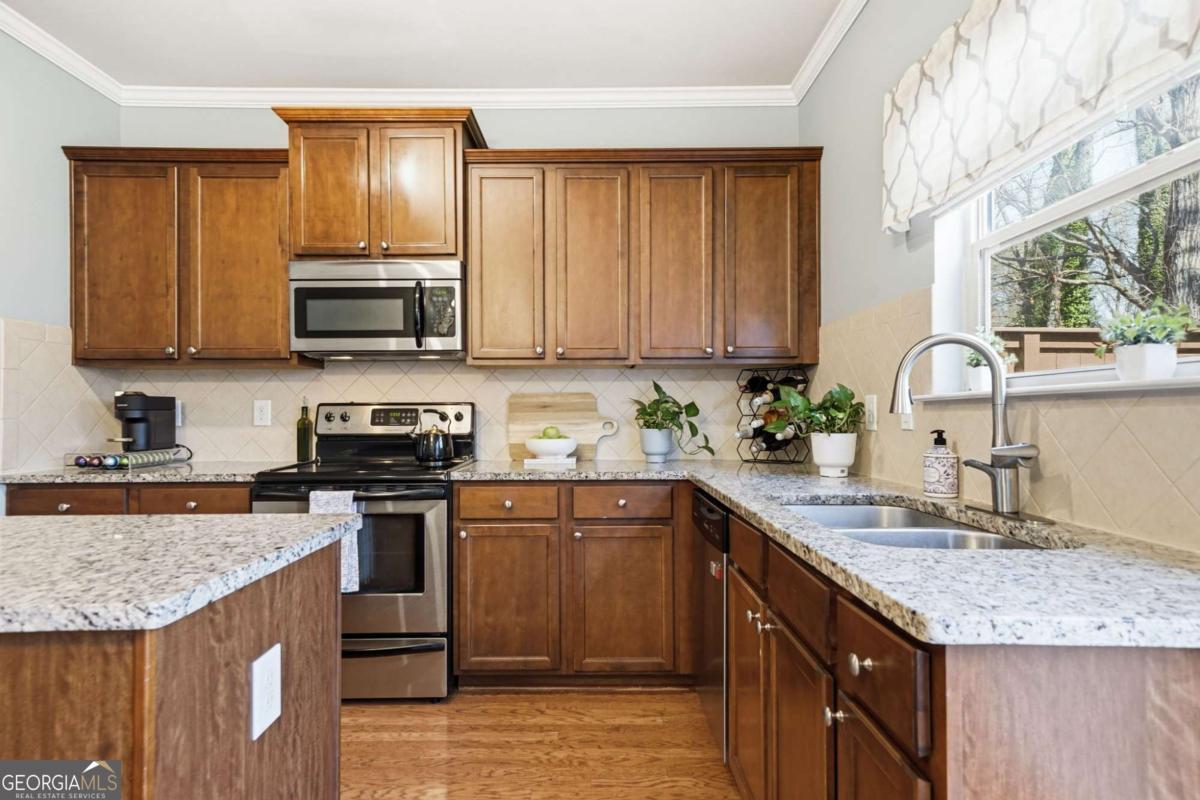 1649 Liberty Parkway NW