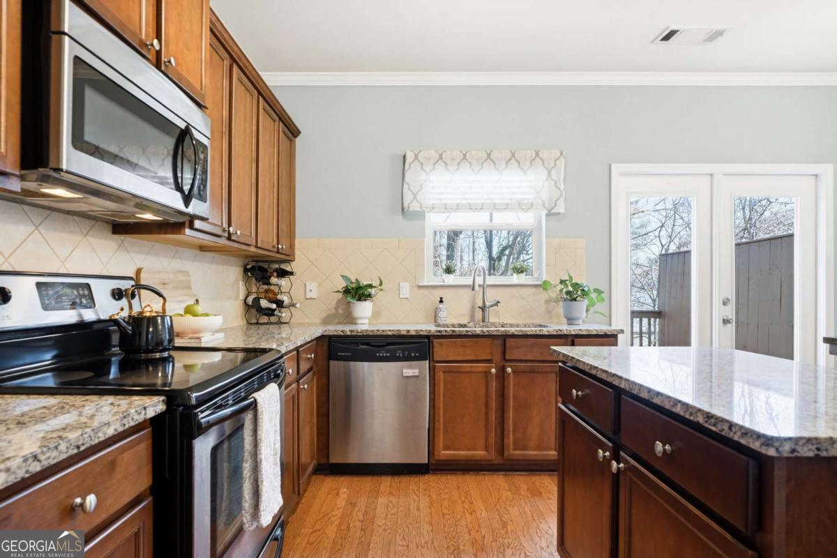 1649 Liberty Parkway NW