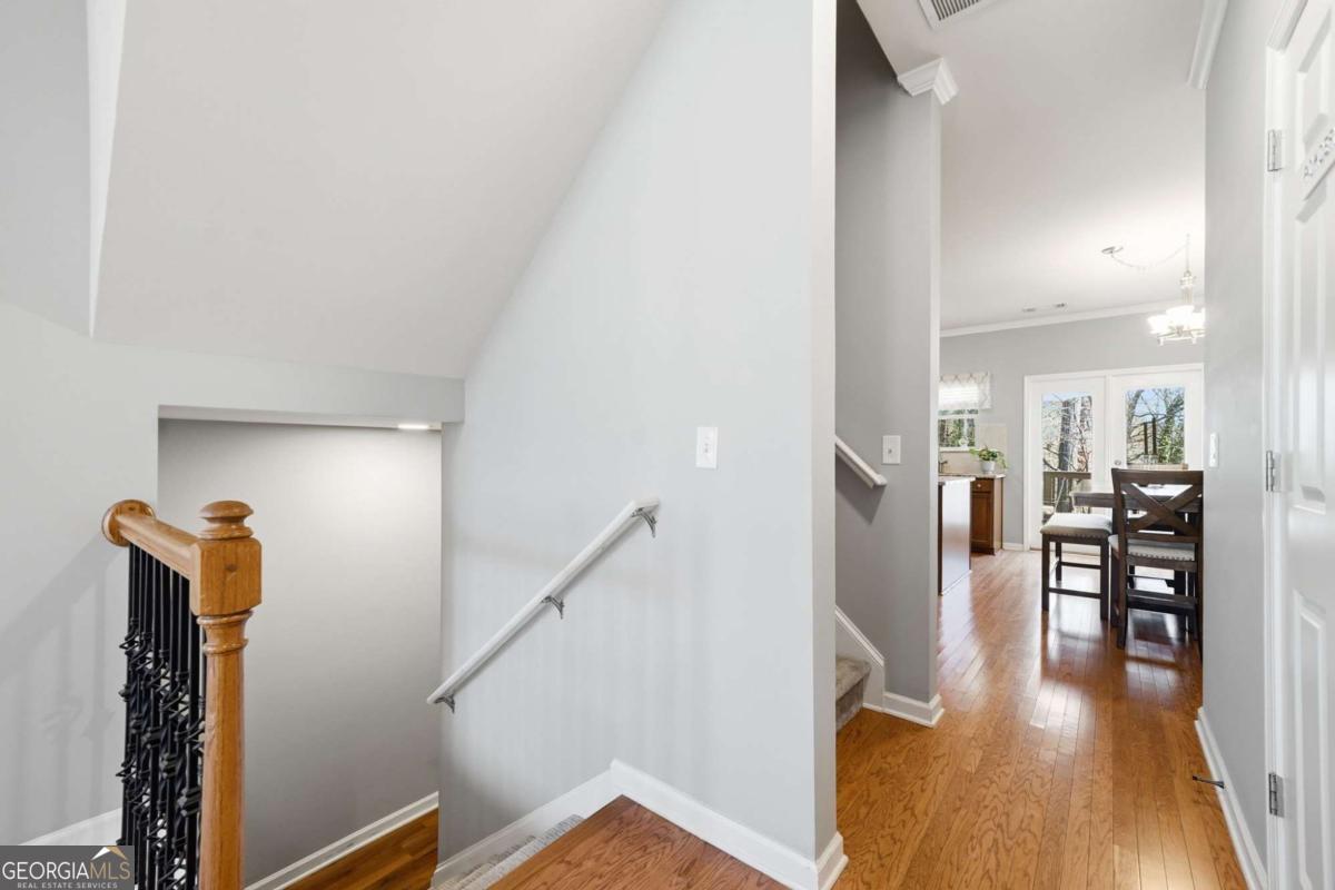 1649 Liberty Parkway NW