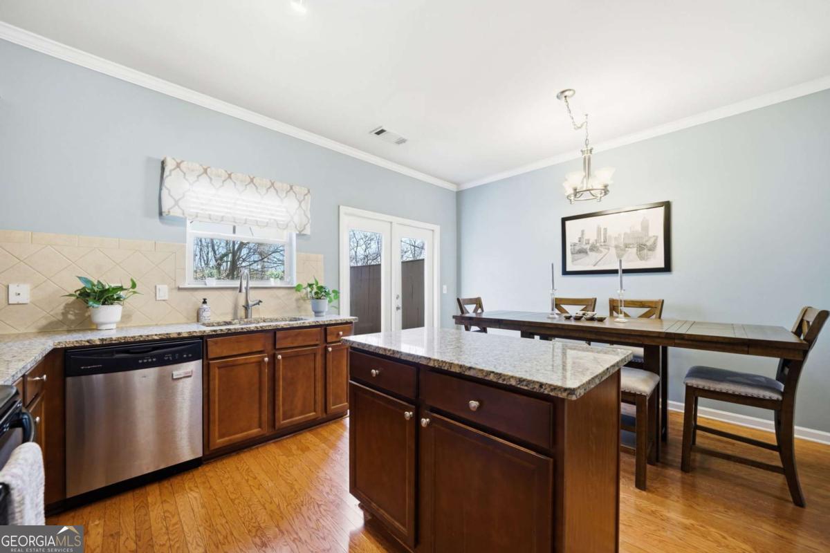 1649 Liberty Parkway NW