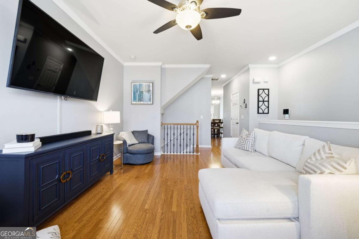 1649 Liberty Parkway NW