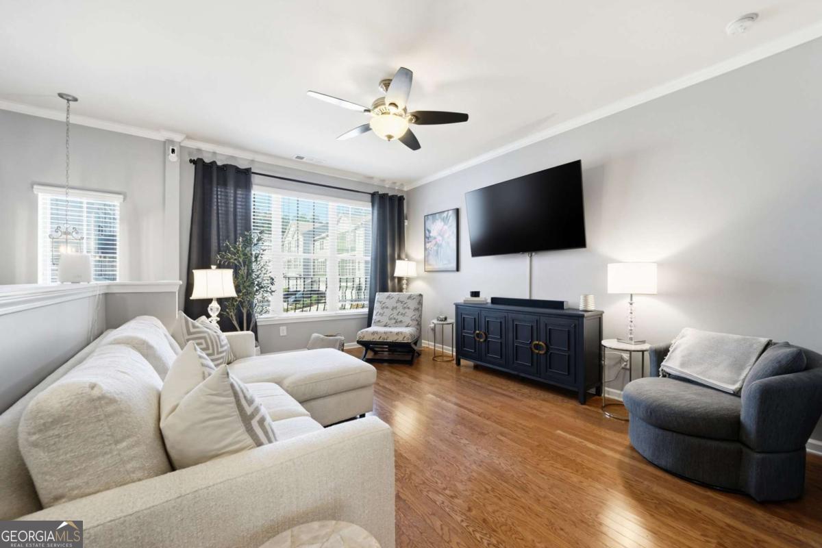 1649 Liberty Parkway NW