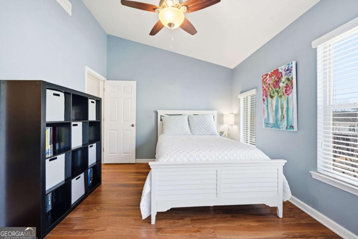 1649 Liberty Parkway NW