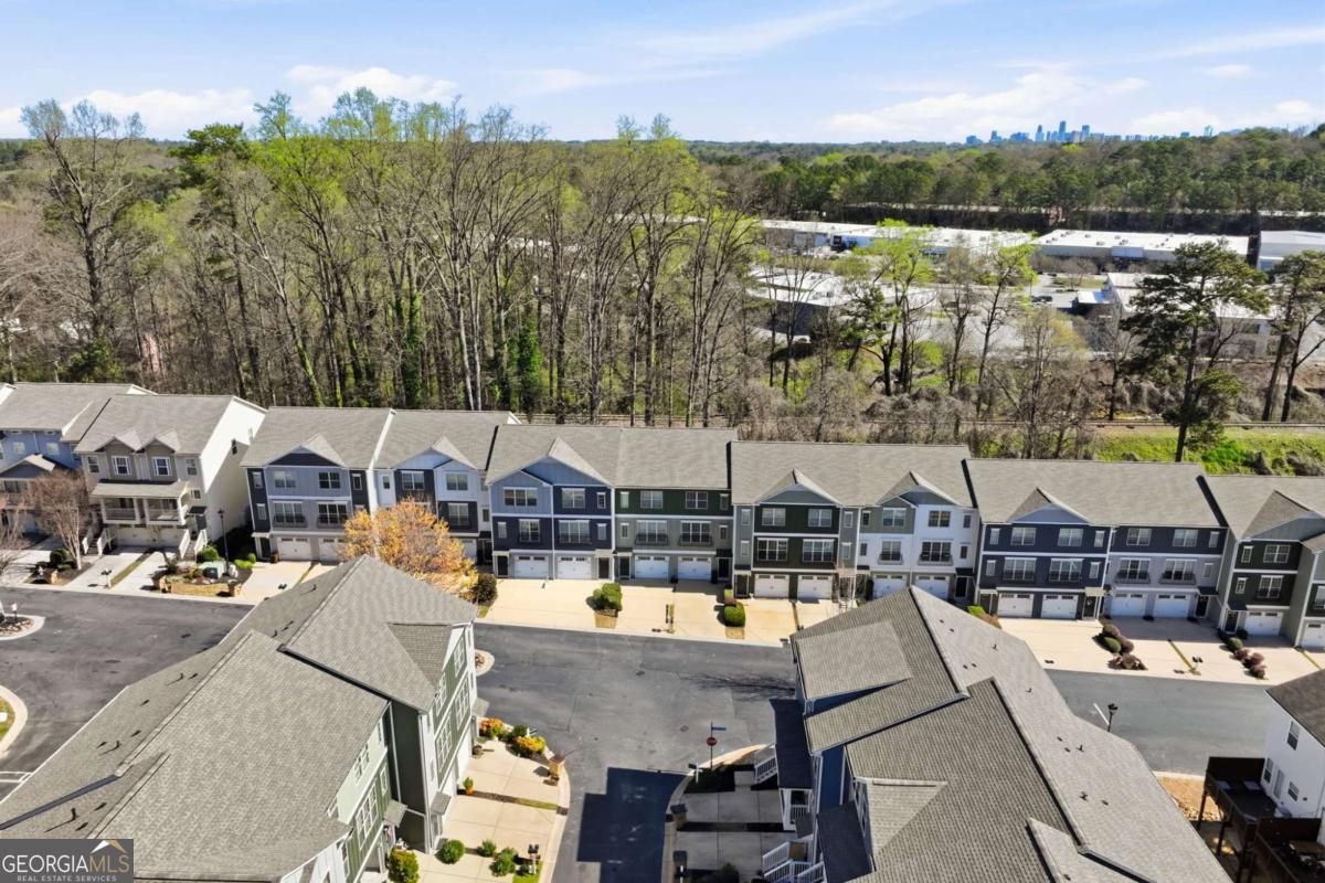 1649 Liberty Parkway NW