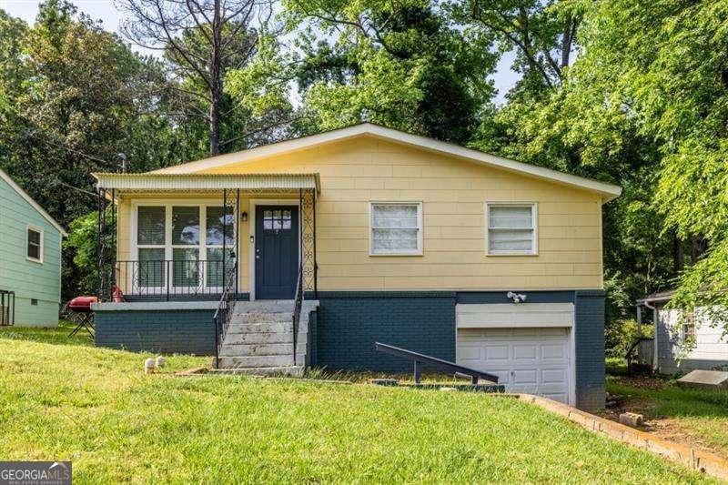 110 Turman Avenue SE