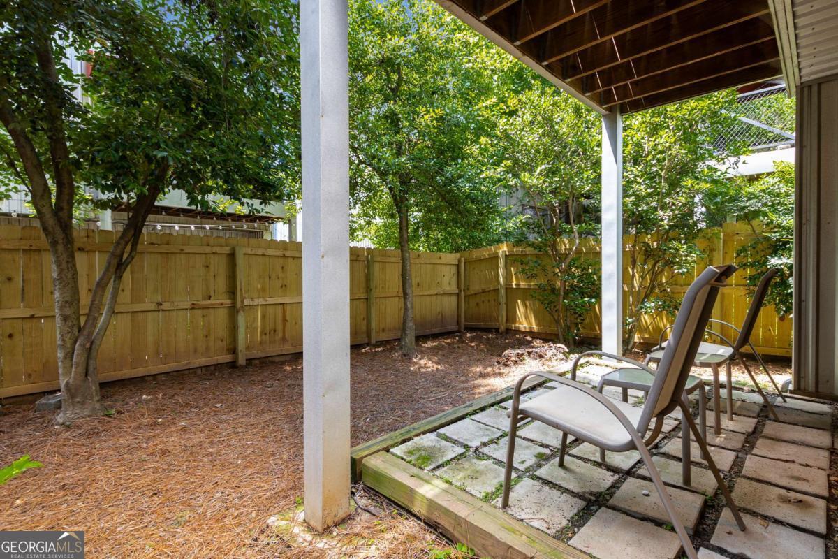 920 Memorial Drive SE # 30