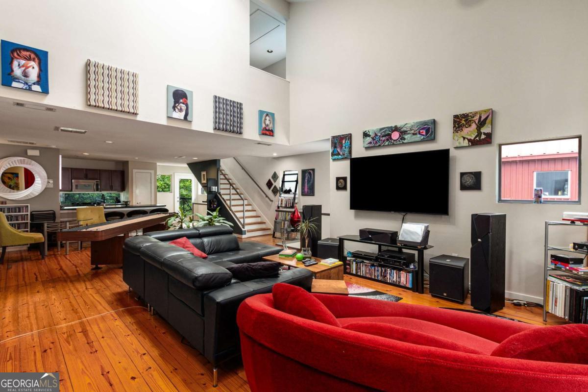 920 Memorial Drive SE # 30