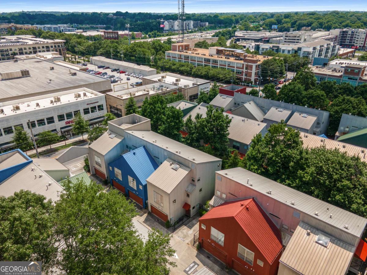 920 Memorial Drive SE # 30