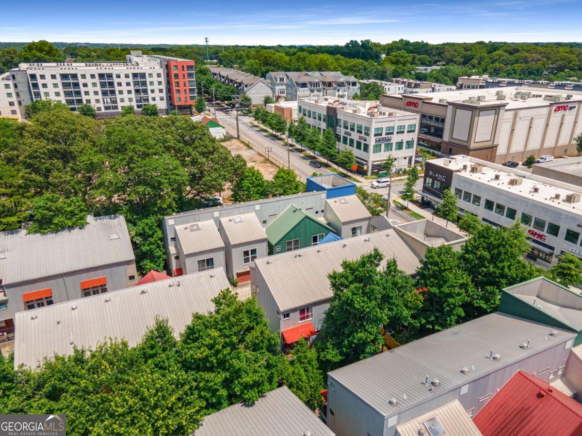 920 Memorial Drive SE # 30