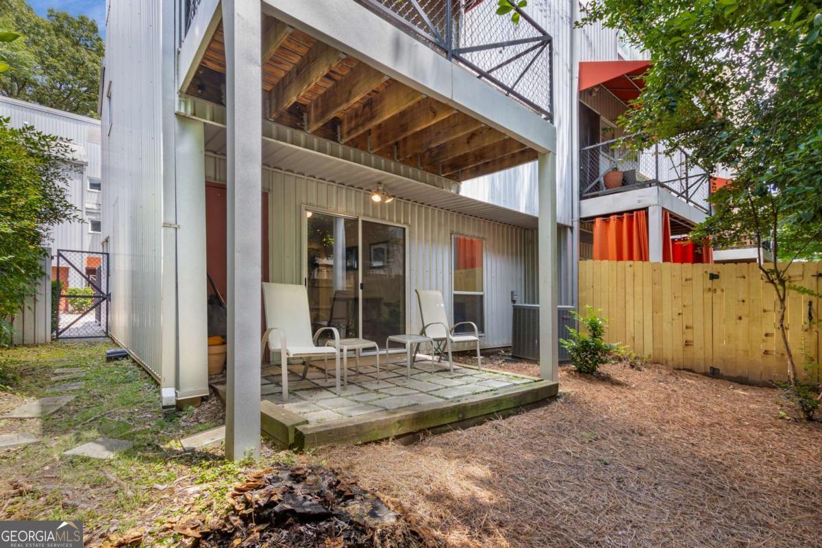 920 Memorial Drive SE # 30