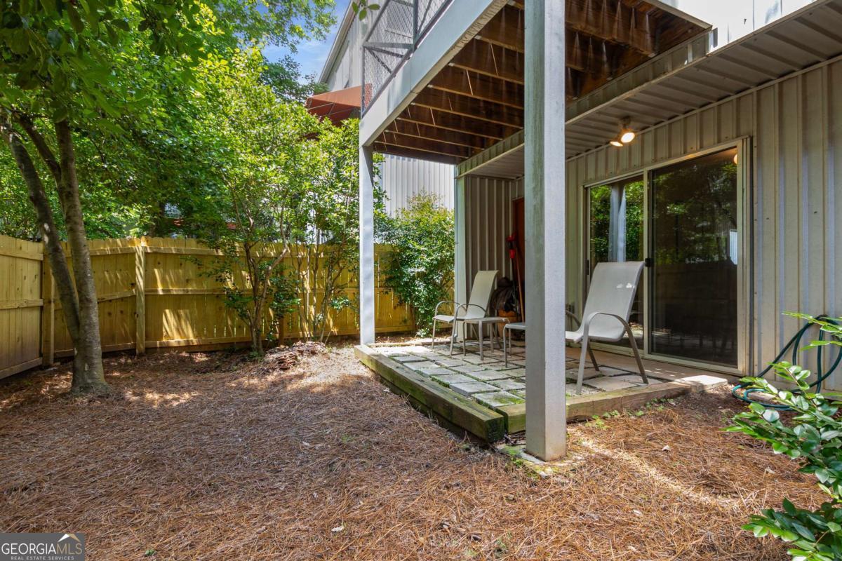 920 Memorial Drive SE # 30