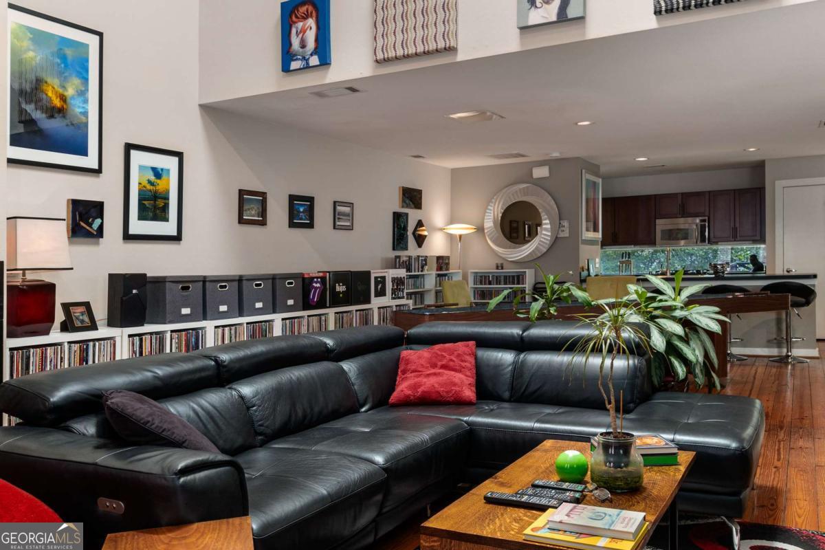 920 Memorial Drive SE # 30