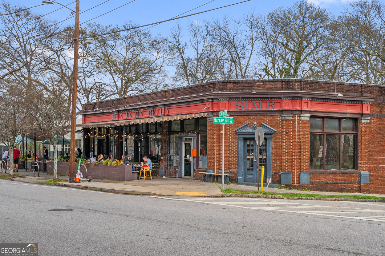 372 Clifford Avenue NE