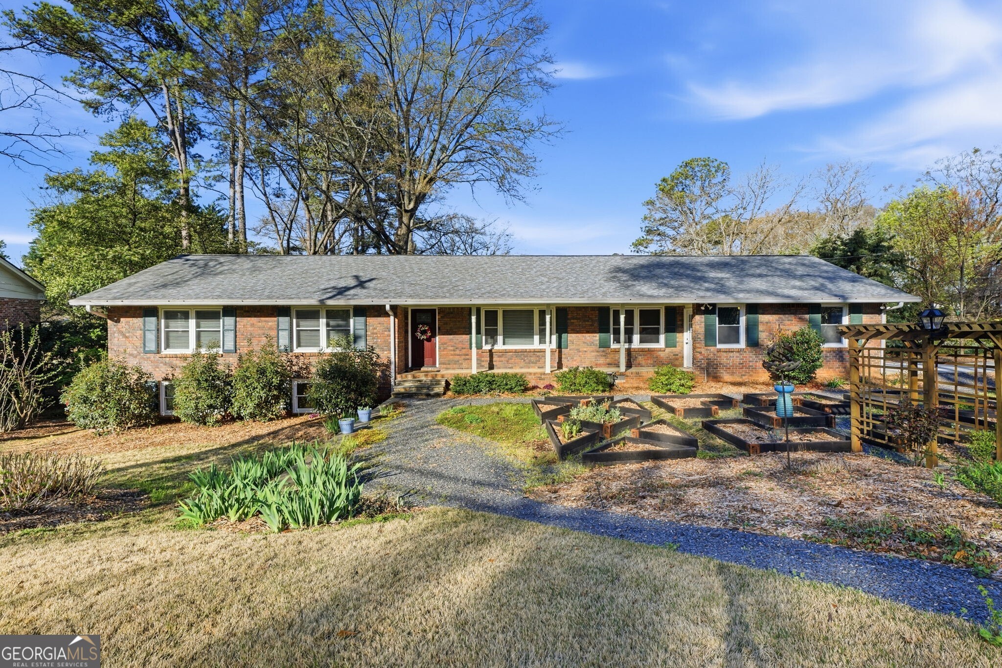3024 Country Squire Lane