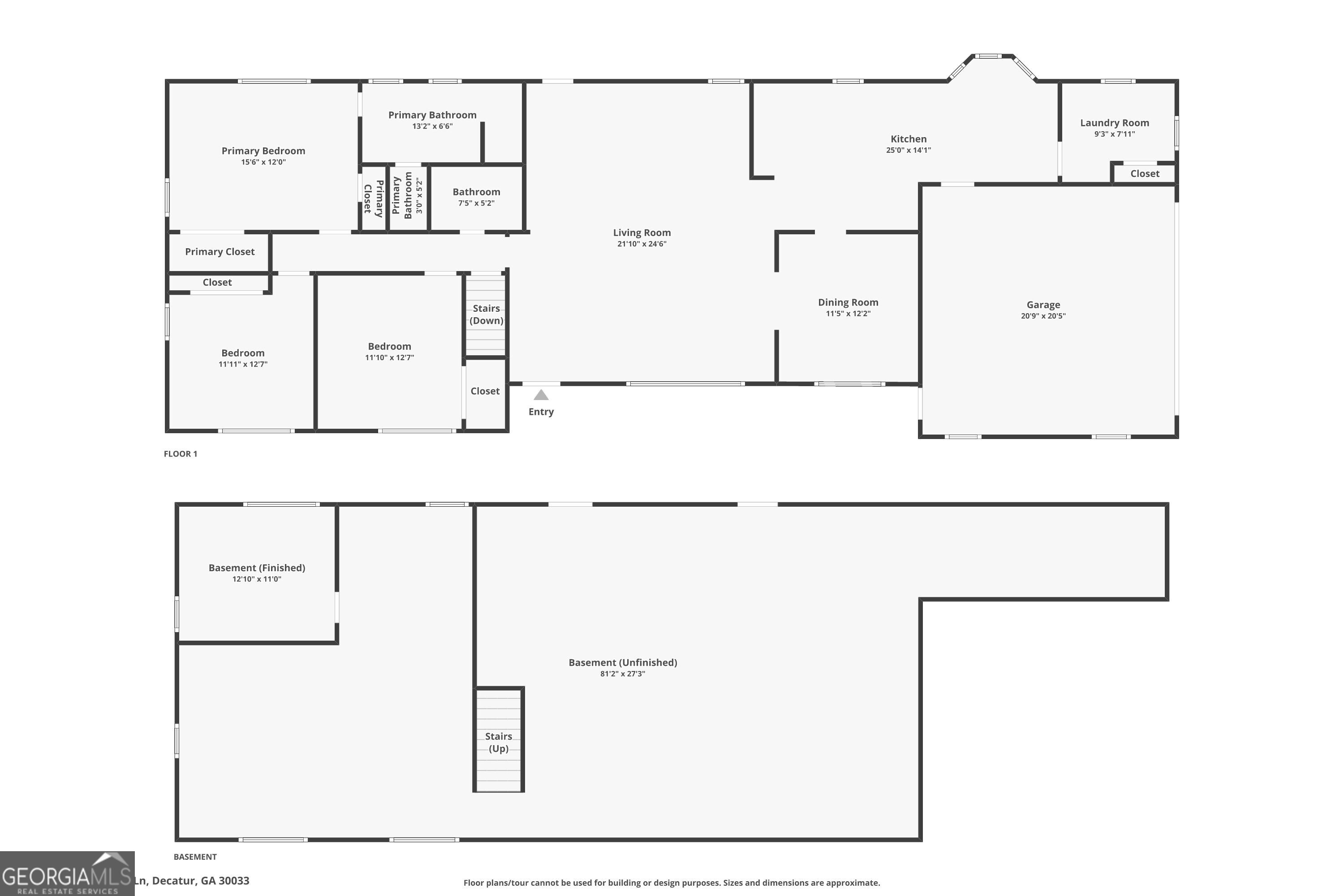 3024 Country Squire Lane