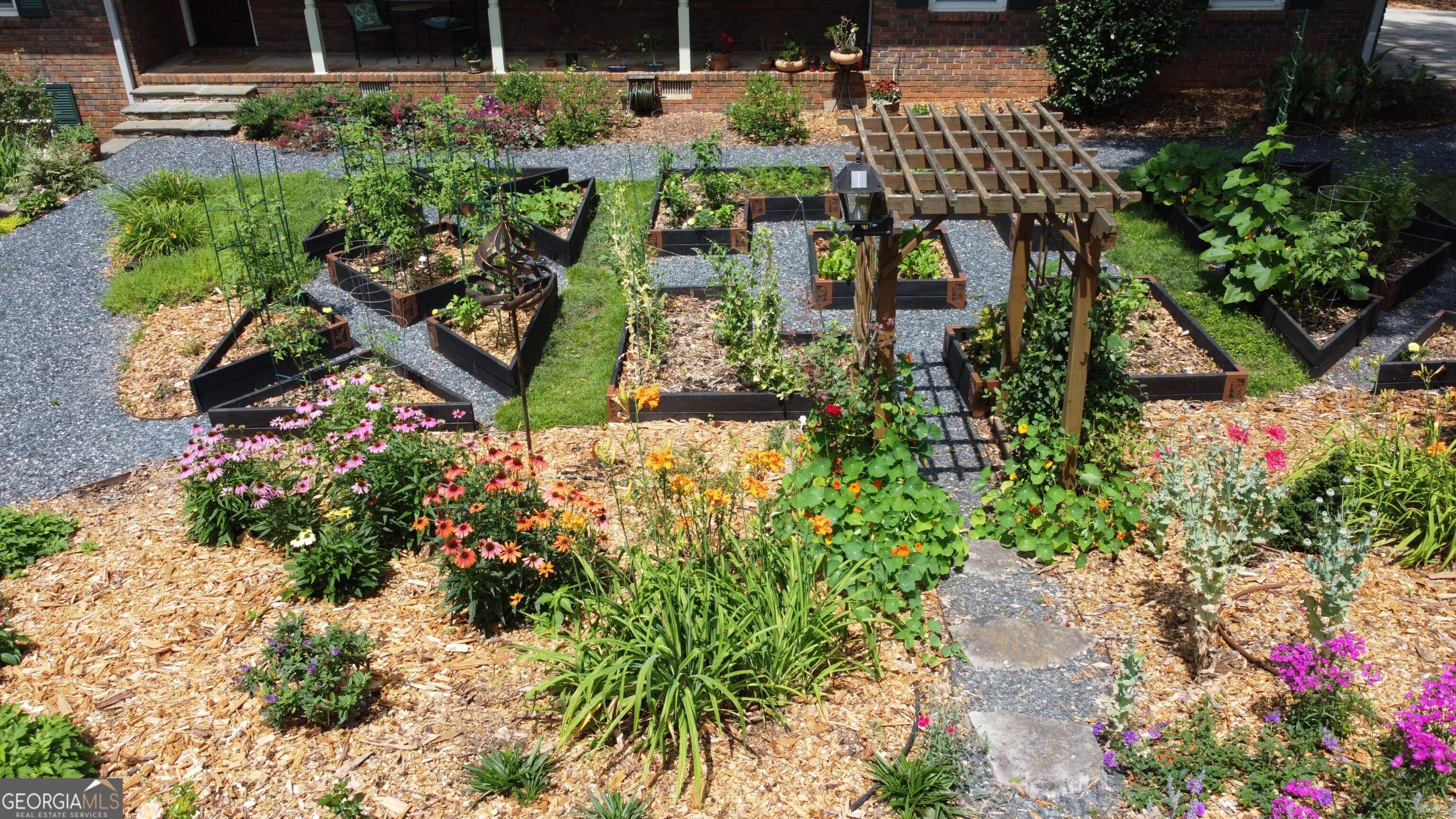 3024 Country Squire Lane