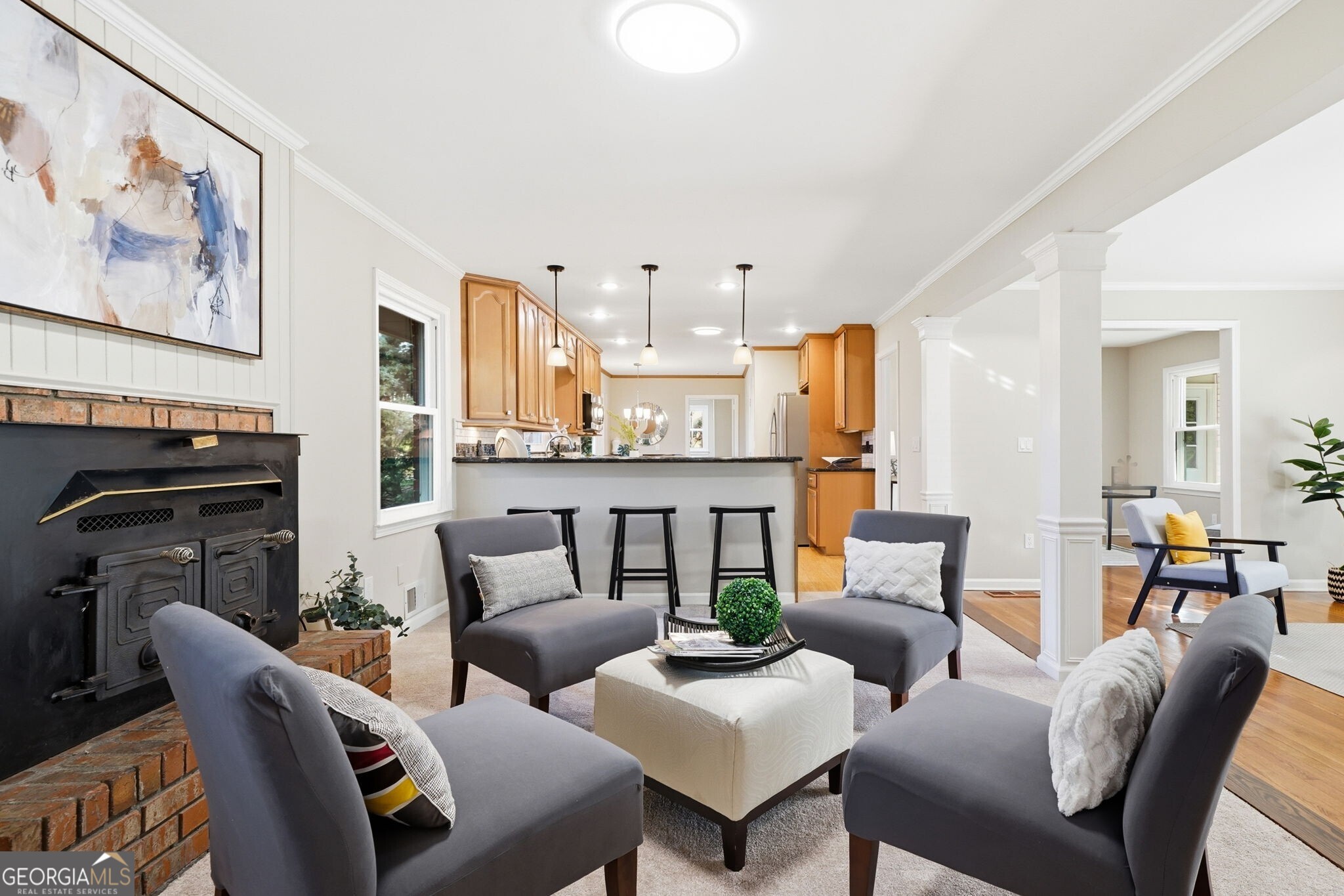 3024 Country Squire Lane