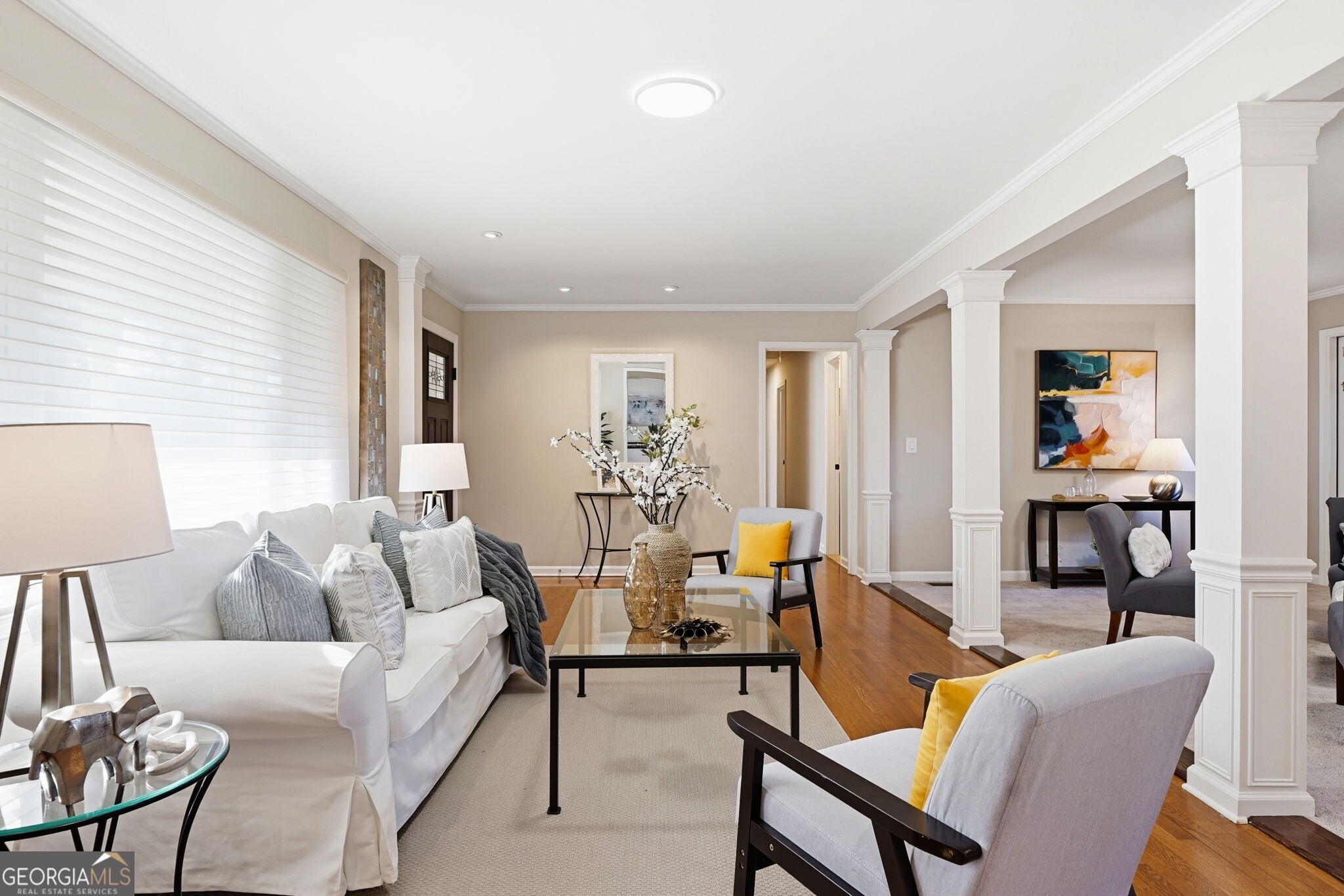 3024 Country Squire Lane