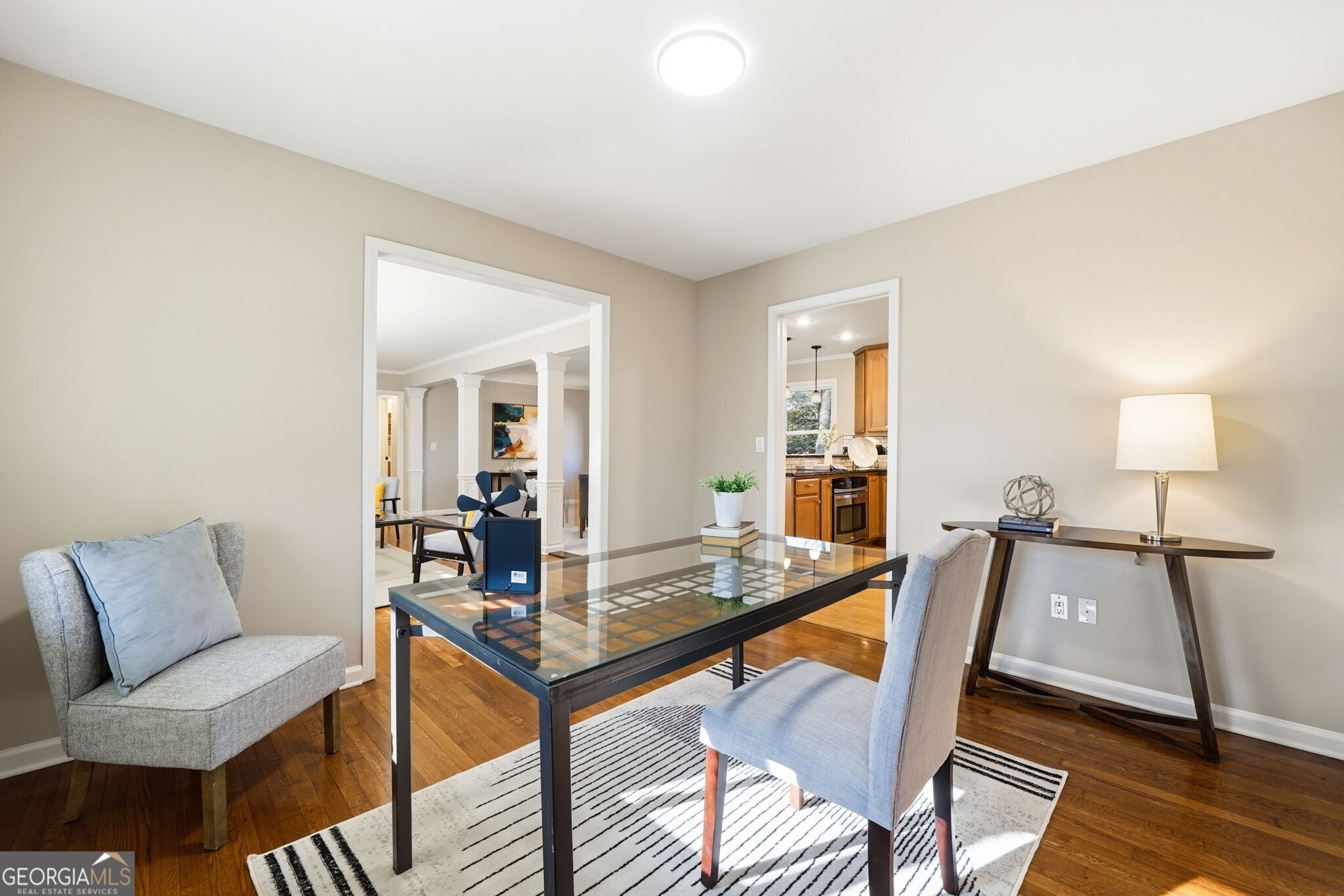 3024 Country Squire Lane