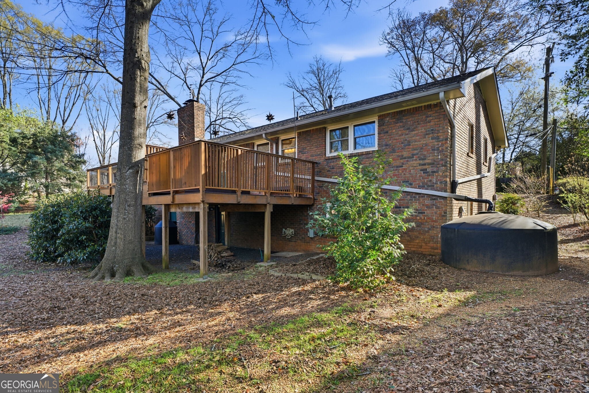 3024 Country Squire Lane