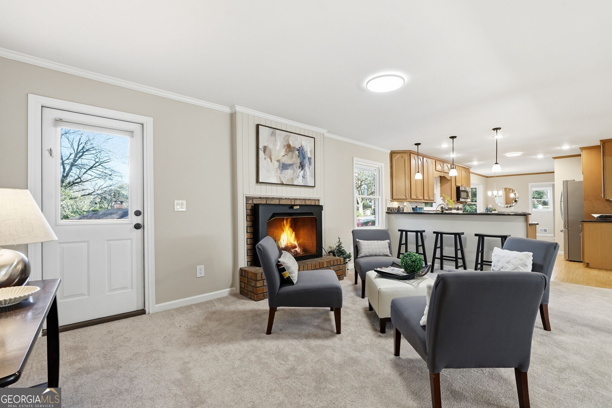 3024 Country Squire Lane