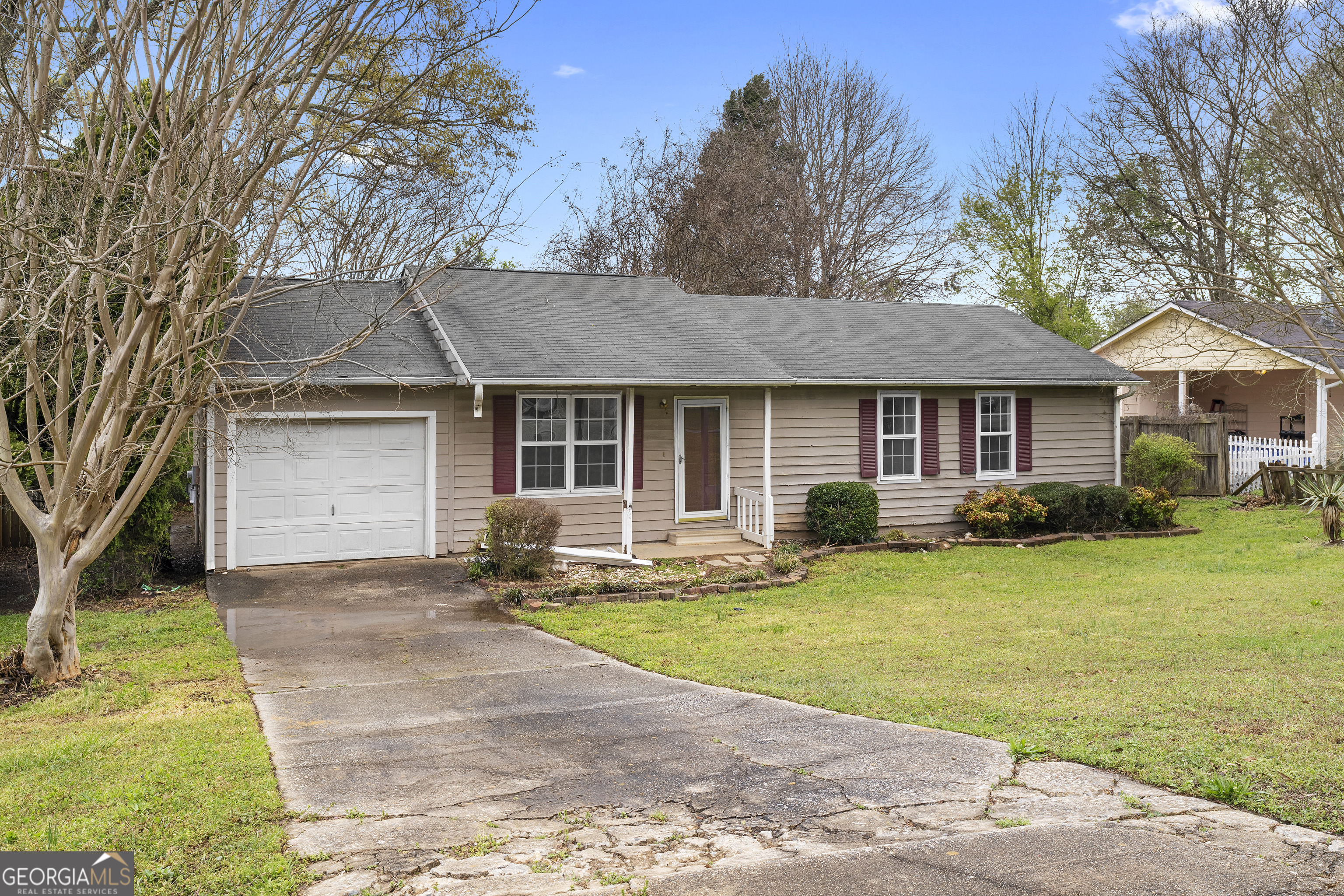 253 Deerfield Drive