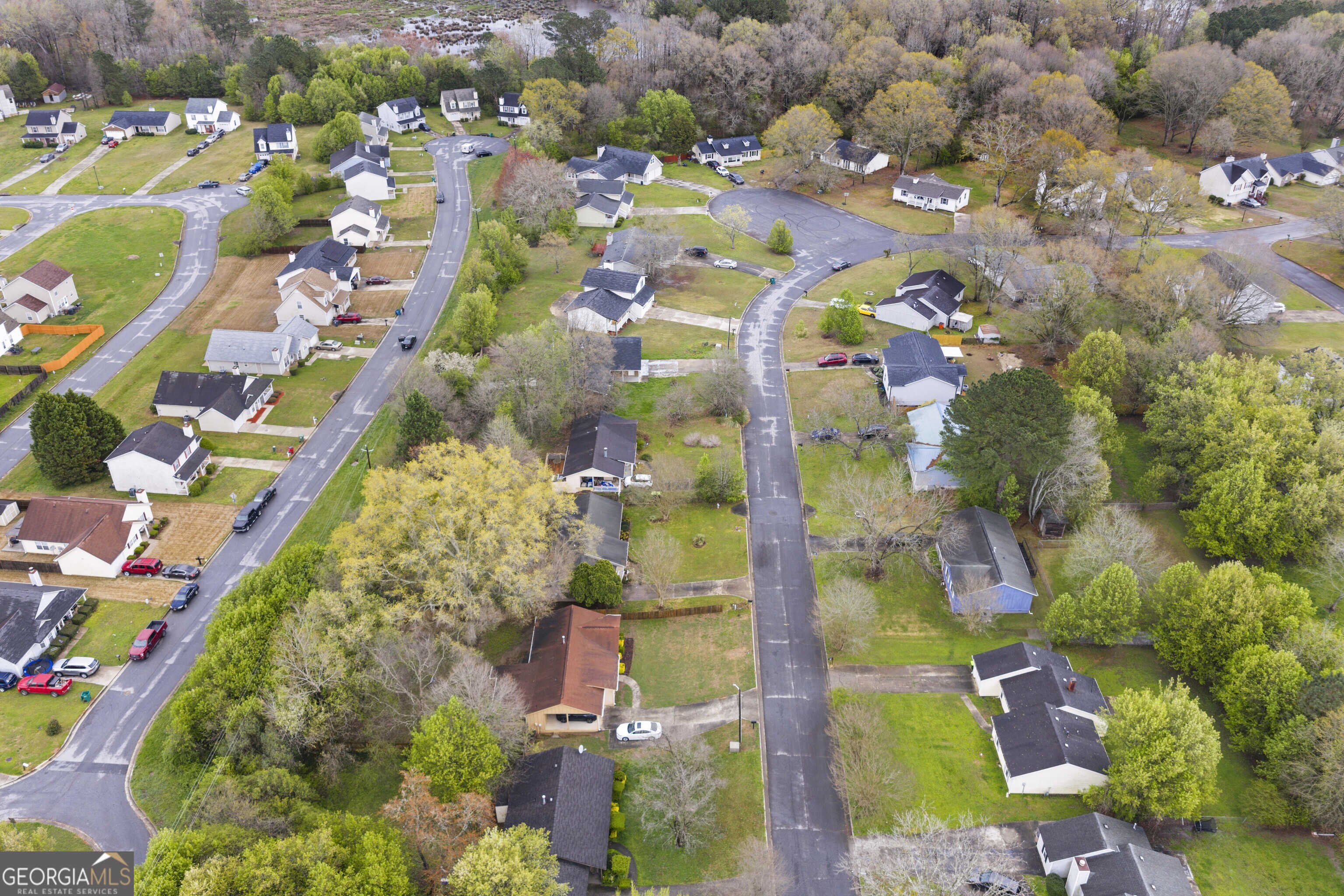 253 Deerfield Drive