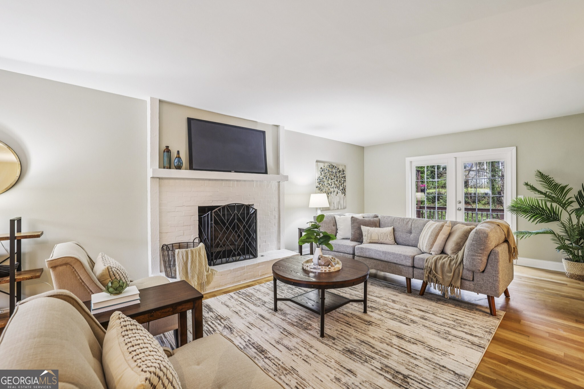 9950 Lake Forest Way